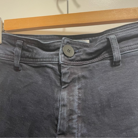 Zara wide leg denim - Picture 5 of 5